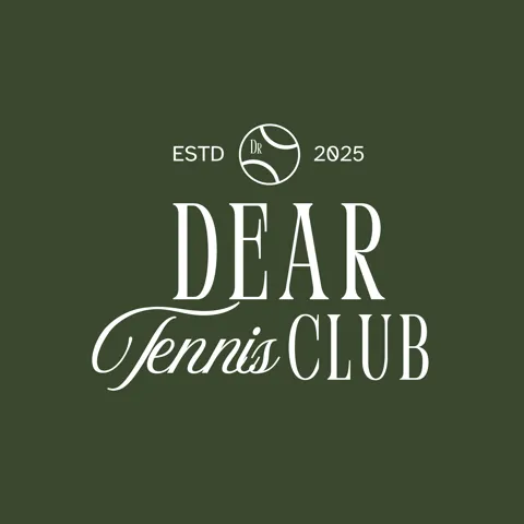 Dear Tennis Club