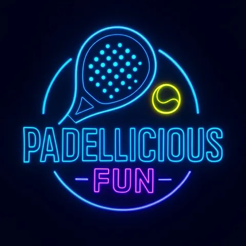 Padellicious Fun