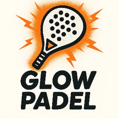 Glow Padel