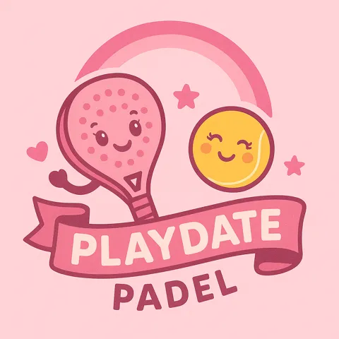 Playdate padel bebs