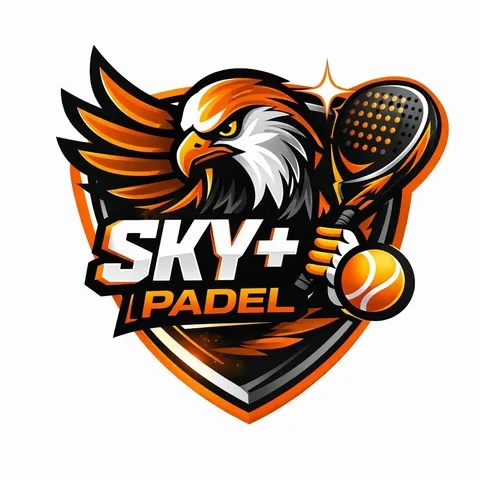 SKY+ Padel Club