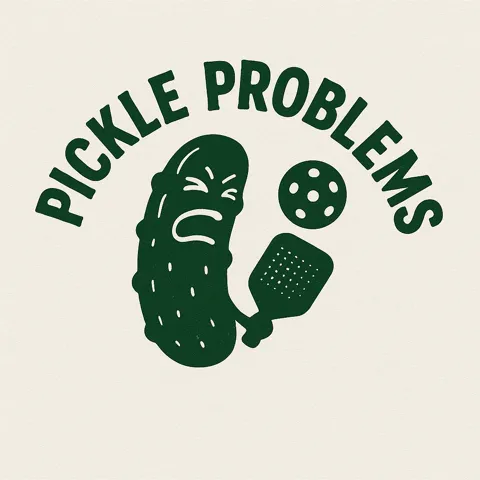 Pickle Problem