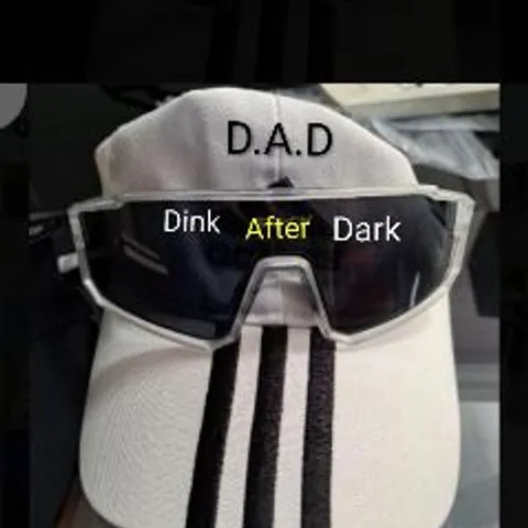 Tue🏓'D&M'🏓Thur Club