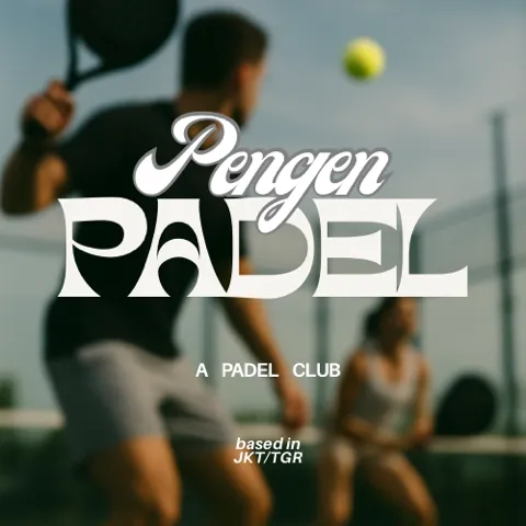 Pengen Padel