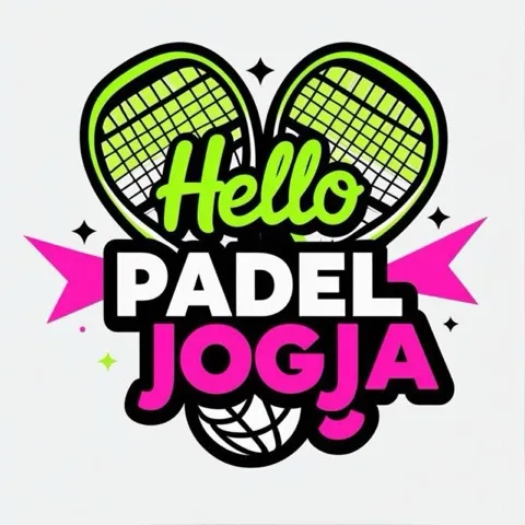 HelloPadelJogja
