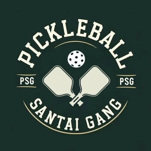 PSG - Pickleball Santai Gang