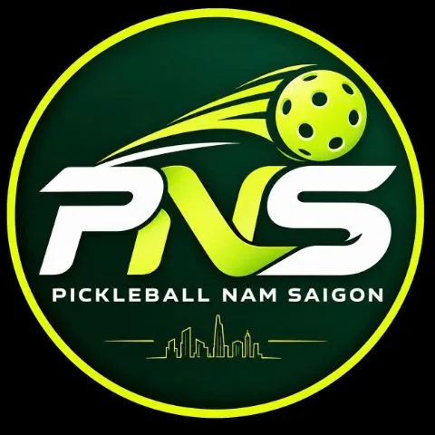 PICKLEBALL NAM SAIGON