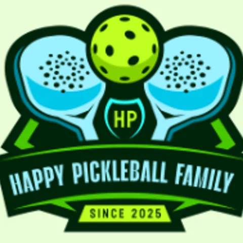 Happy Pickleball Fam