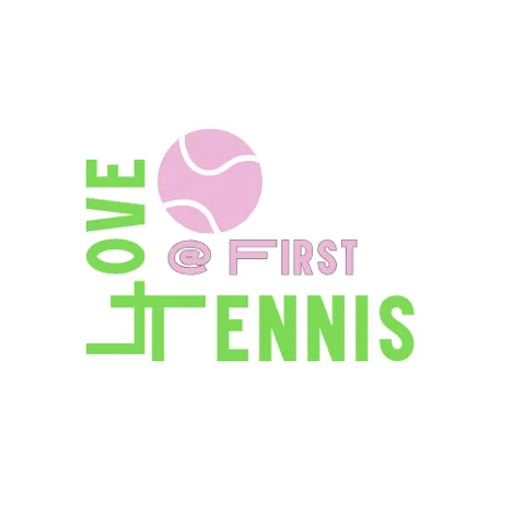 Love at First Tennis 