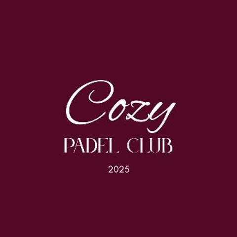 Cozy Padel Club