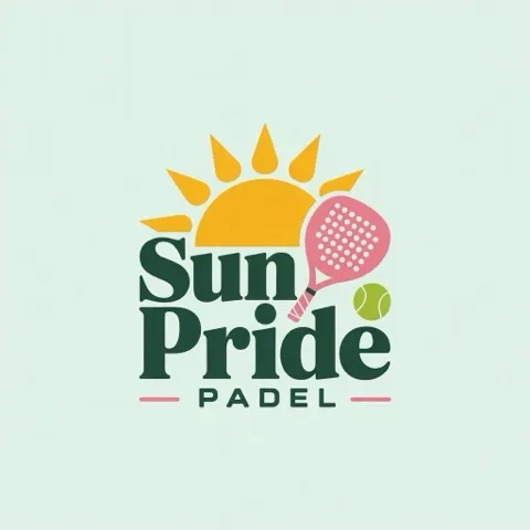 sun.pridepadel