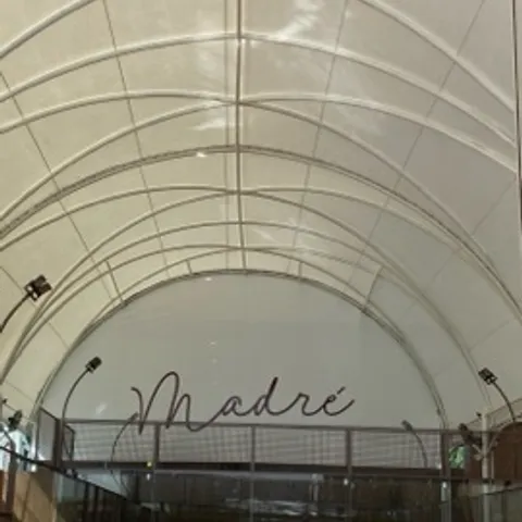 Anak Madré Padel Club