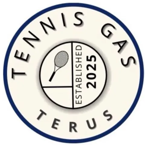 Tenis Gas Terusss