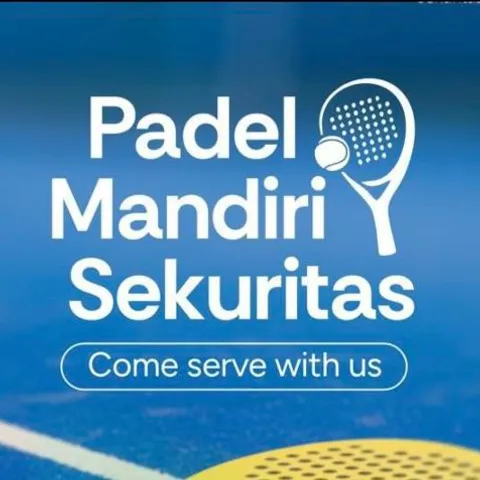 [PMS] Padel Mansek