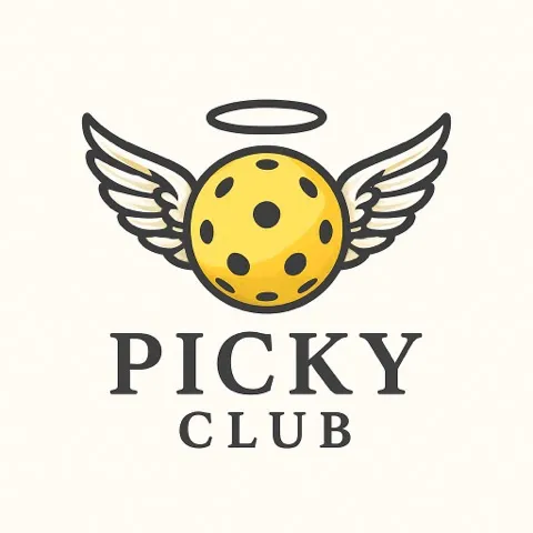 Picky Club🪽