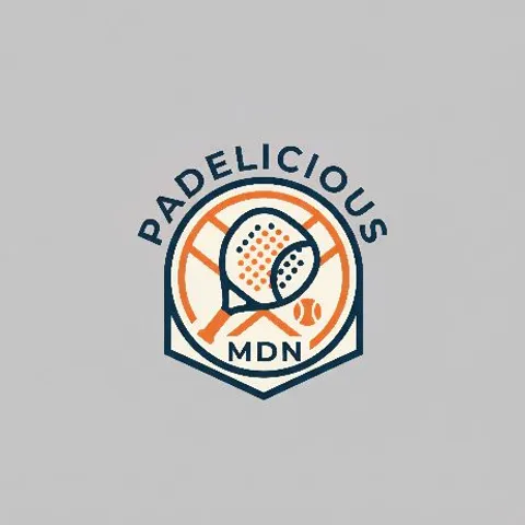 Padelicious mdn