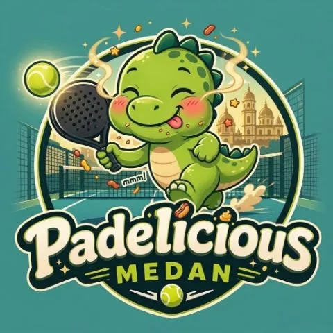 Padelicious mdn