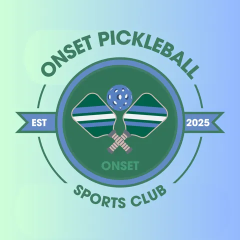 Onset Social Pickleball Q2 