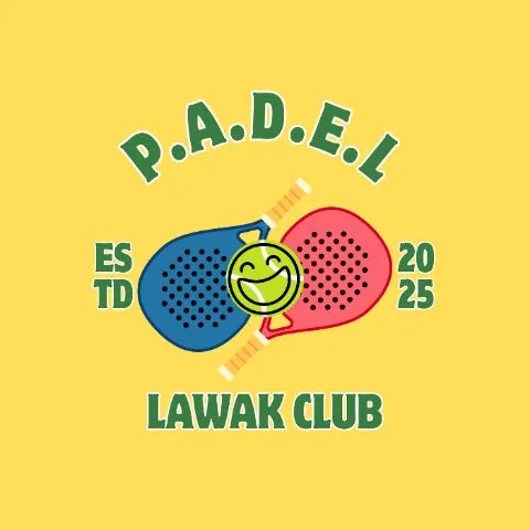 PLC (Padel Lawak Club)