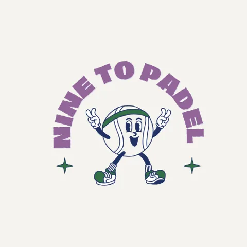 NINE TO PADEL