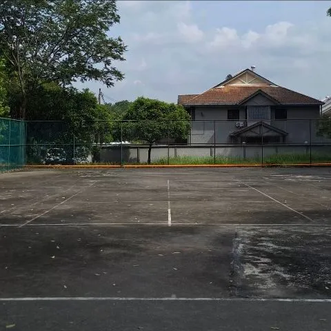 CheapSkateTennisClub