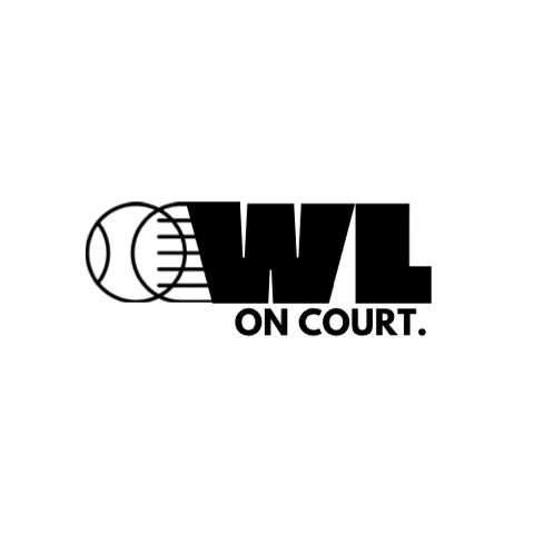 PADEL OWL ON COURT