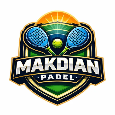 Makdian Padel