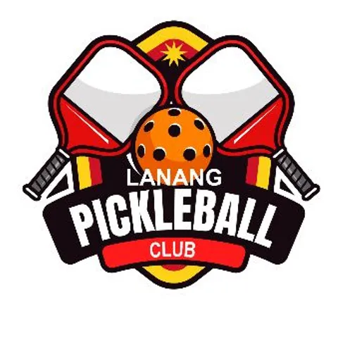 Lanang pickleball club