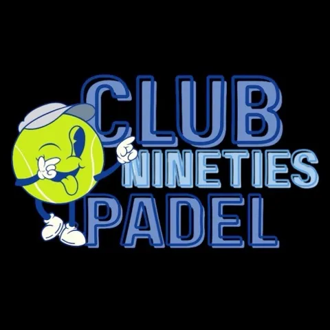 CLUB 90’s PADEL
