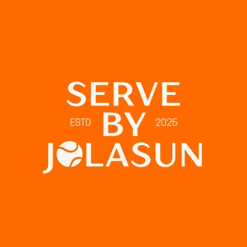Serve by Jolasun