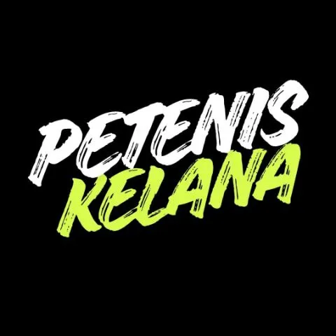Petenis Kelana