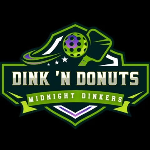 Dink ‘N Donuts
