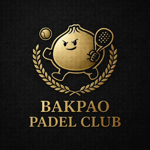 BAKPAO PADEL 