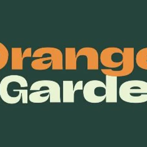 Orange Garden Padel