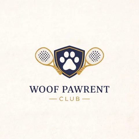 Woof Pawrent Club