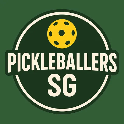 Pickleballers SG