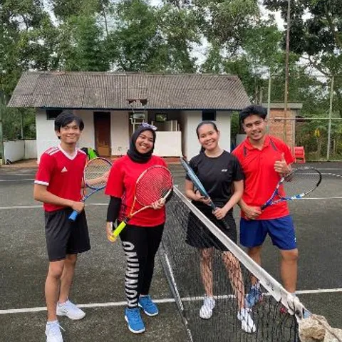 Tennis Project
