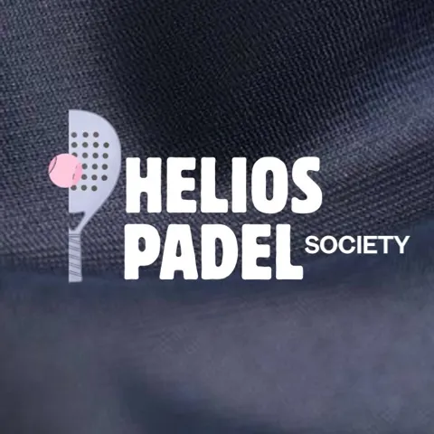 Helios Padel Society