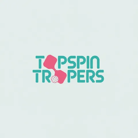 TOPSPIN TROOPERS