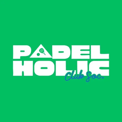 PADELHOLIC.SOC