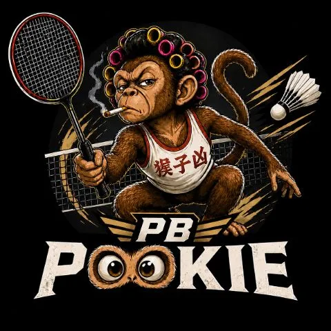 PB. POOKIE