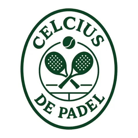 CELCIUS de Padel
