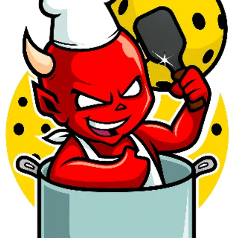 Devil chef