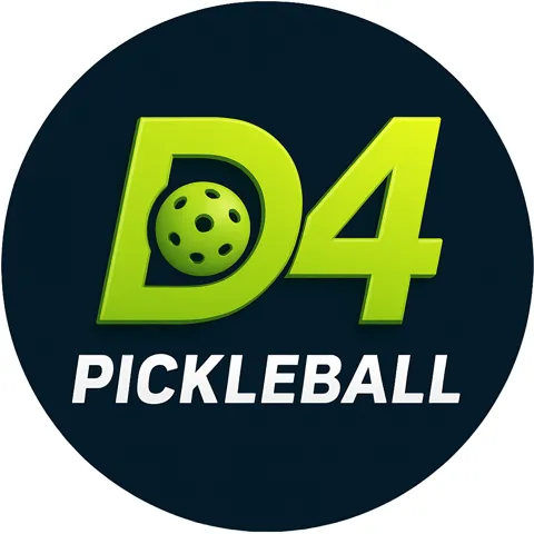 D4 Pickleball Club