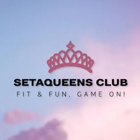 SETAQUEENS CLUB