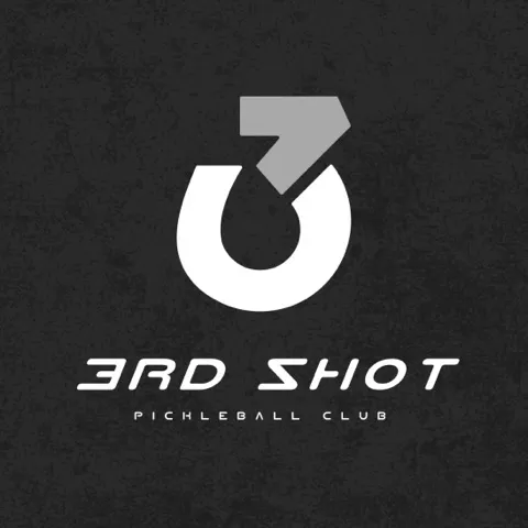 3RD SHOT PICKLEBALL 