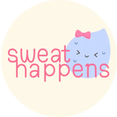 Sweat Happens