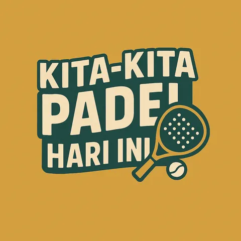 Kita-kita Padel Hari Ini