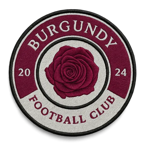 Burgundy FC