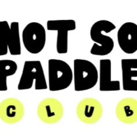 Not So Padel Club